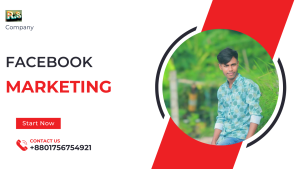 Facebook marketing